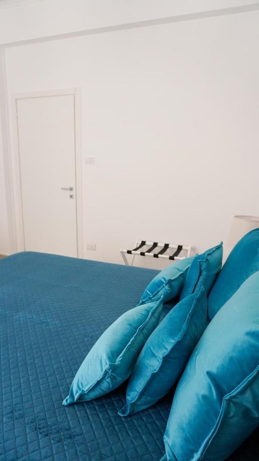 Donna Elena House Apartment Maiori Luaran gambar