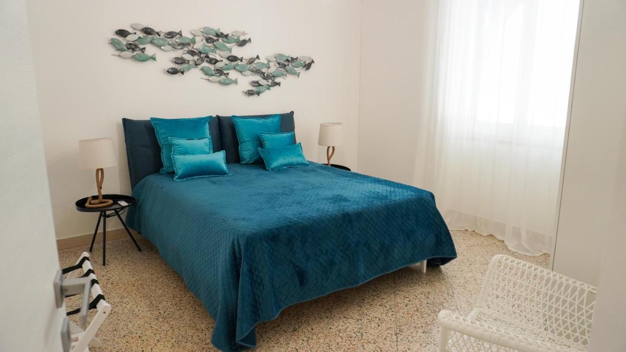 Donna Elena House Apartment Maiori Luaran gambar
