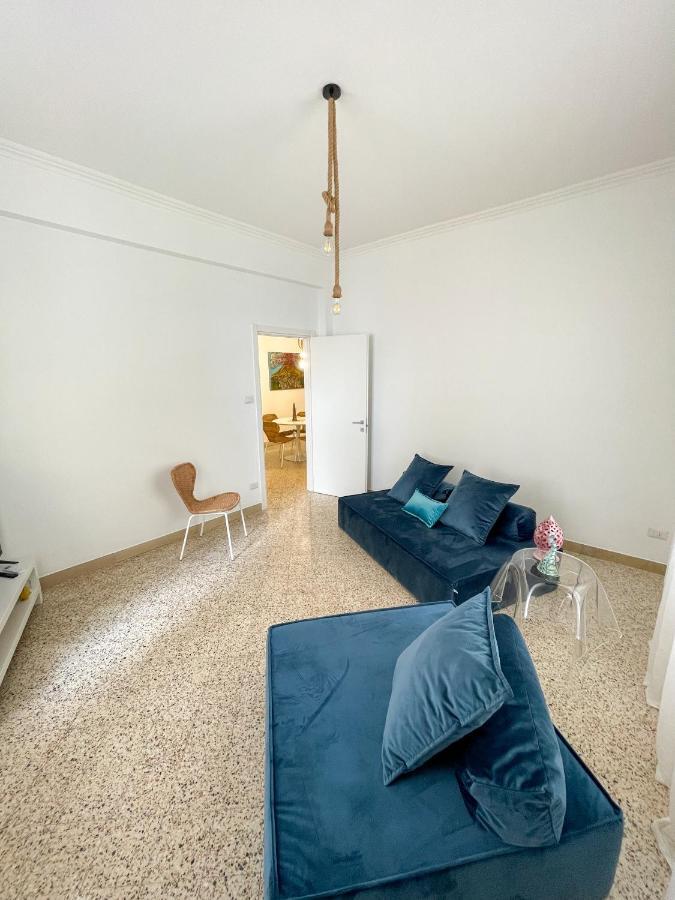 Donna Elena House Apartment Maiori Luaran gambar