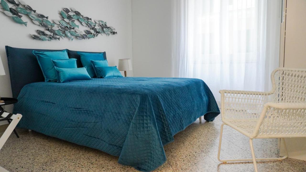 Donna Elena House Apartment Maiori Luaran gambar