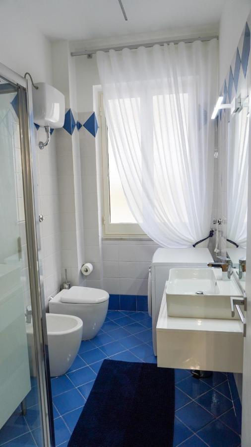 Donna Elena House Apartment Maiori Luaran gambar